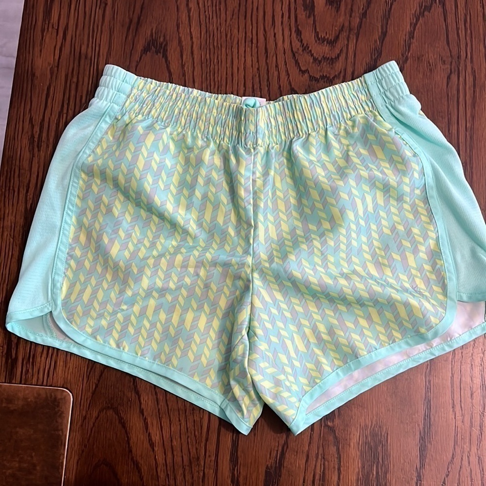 𝅺active shorts